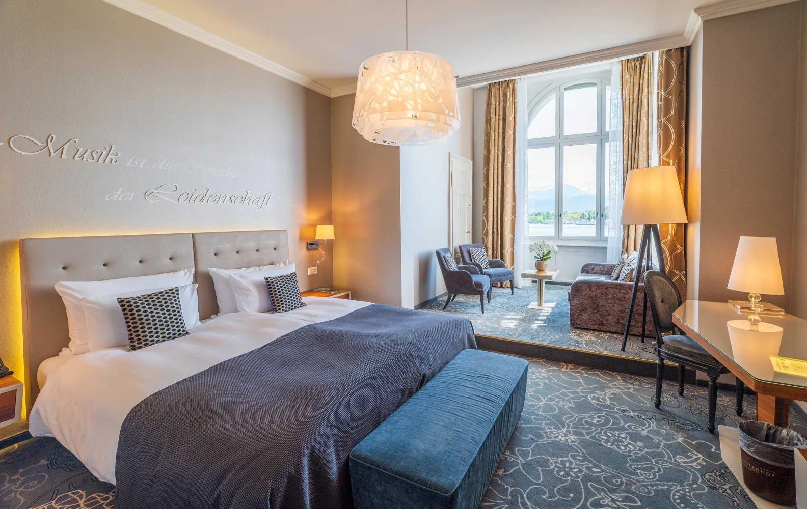 Lifestyle Junior Suite