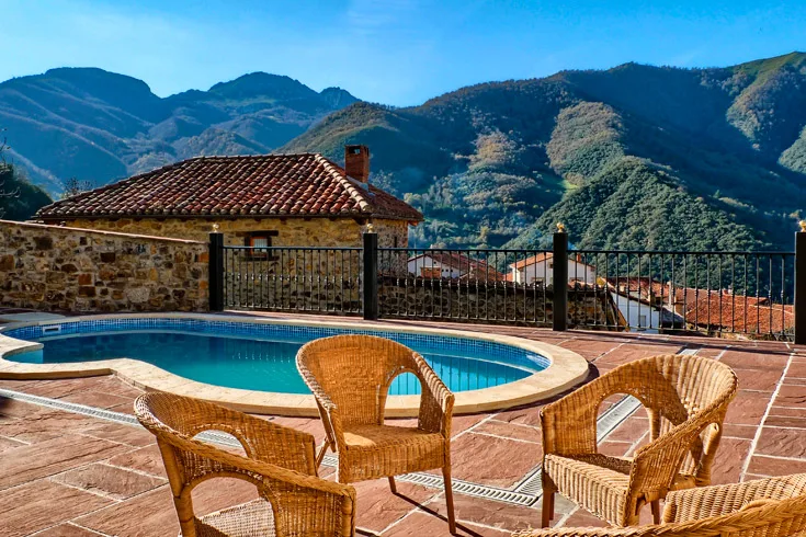 Posada Valle del Oso