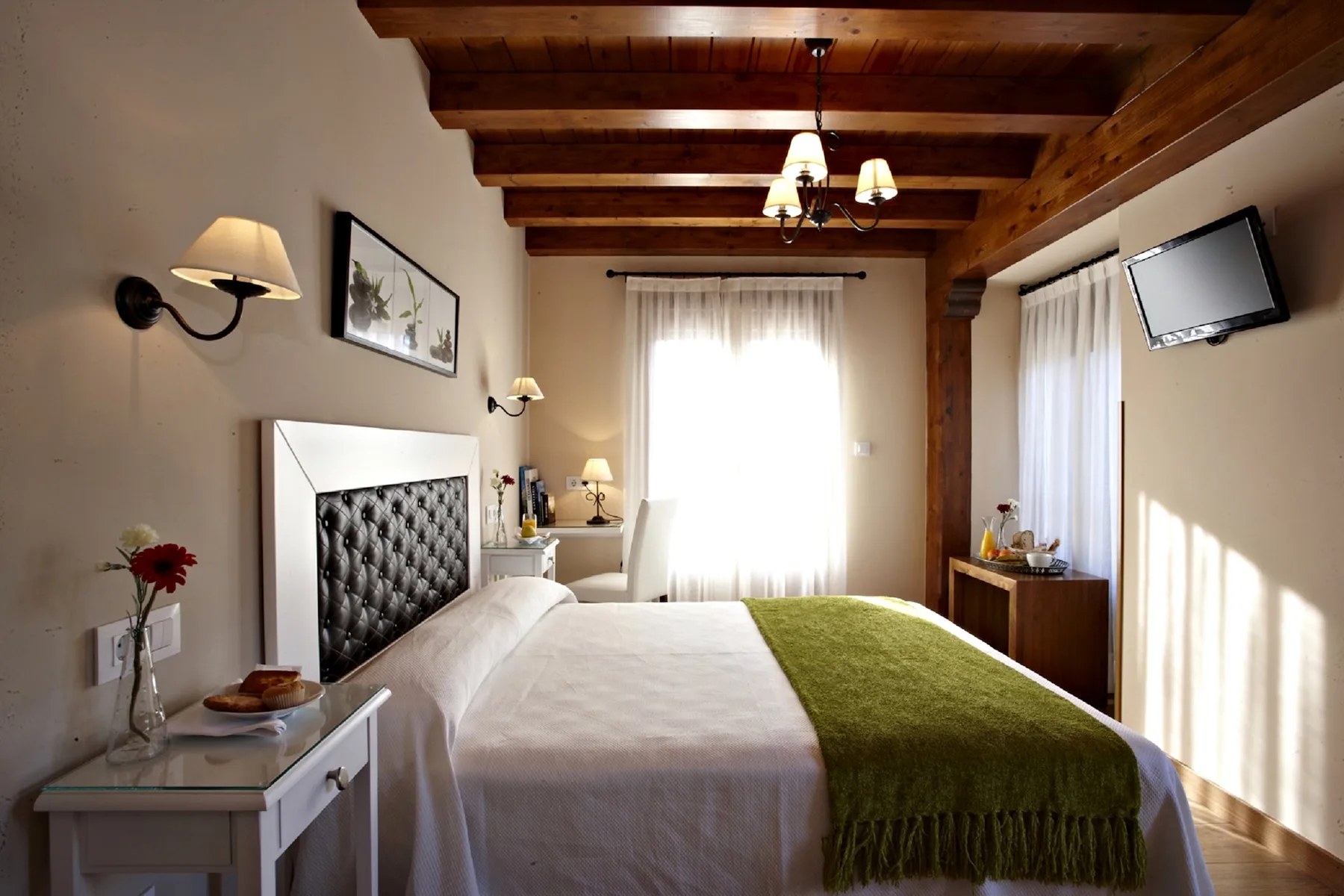 Posada Valle del Oso