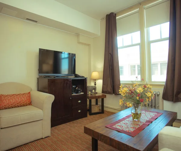 Executive Suite