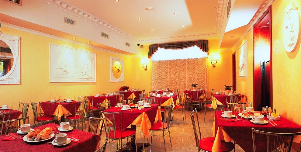 Foto del Hotel Stromboli