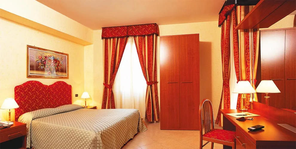 Foto del Hotel Stromboli