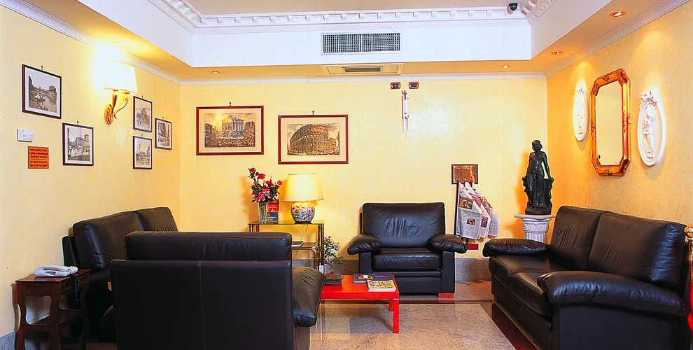 Foto del Hotel Stromboli