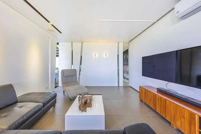 Elegant 3BR Villa w/ Scenic Terrace in Costa Rica