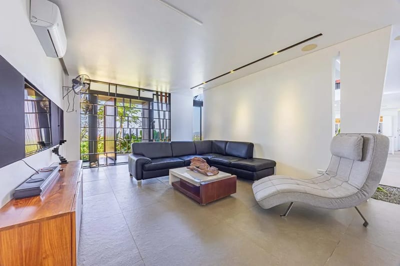 Elegant 3BR Villa w/ Scenic Terrace in Costa Rica