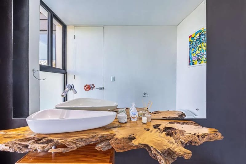 Elegant 3BR Villa w/ Scenic Terrace in Costa Rica