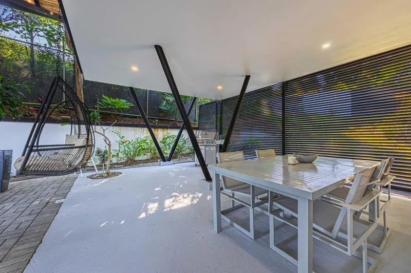 Elegant 3BR Villa w/ Scenic Terrace in Costa Rica