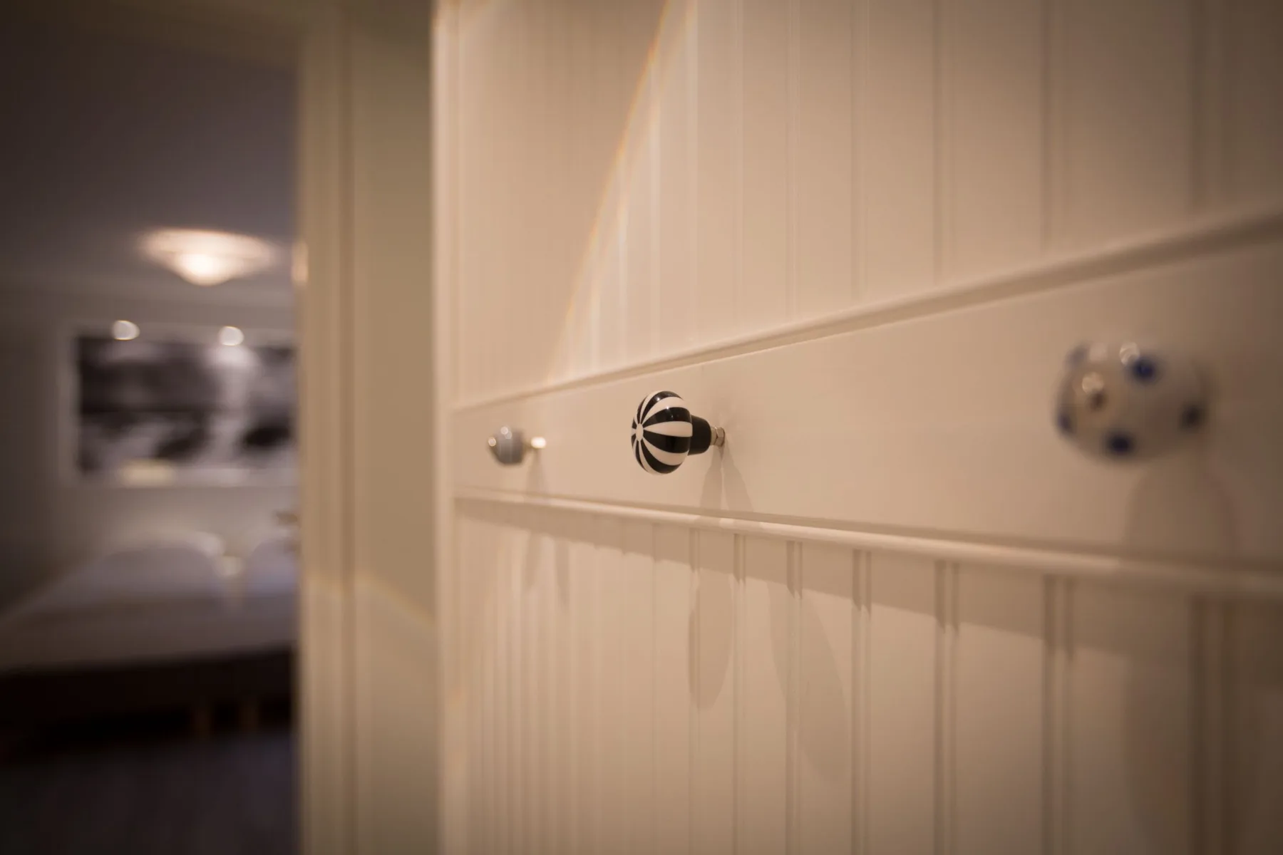 Feinster Sylt-Luxus - Nantucket-Style.