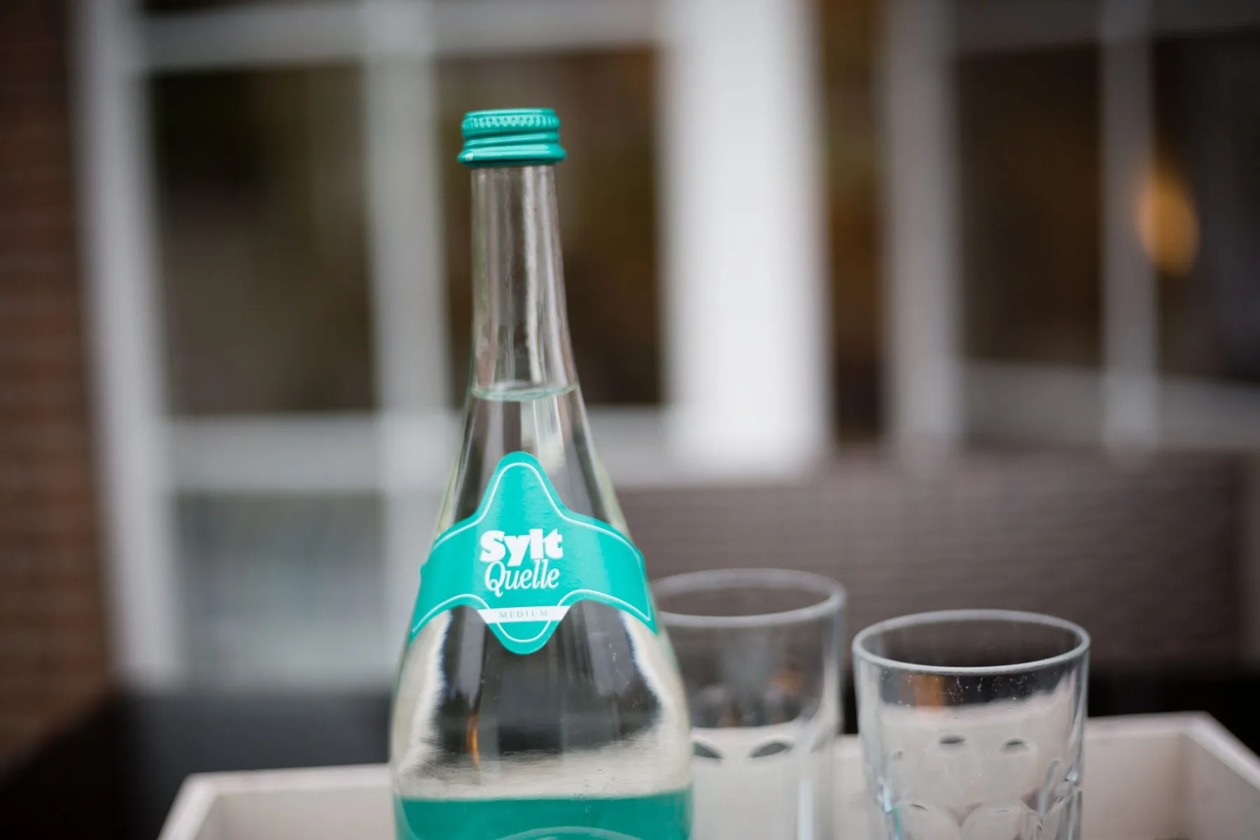 Feinster Sylt-Luxus - Nantucket-Style.