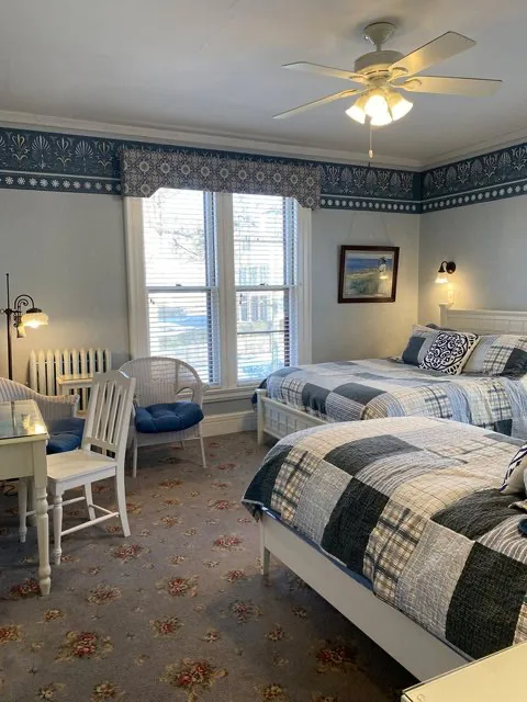 Amherst Inn property photo