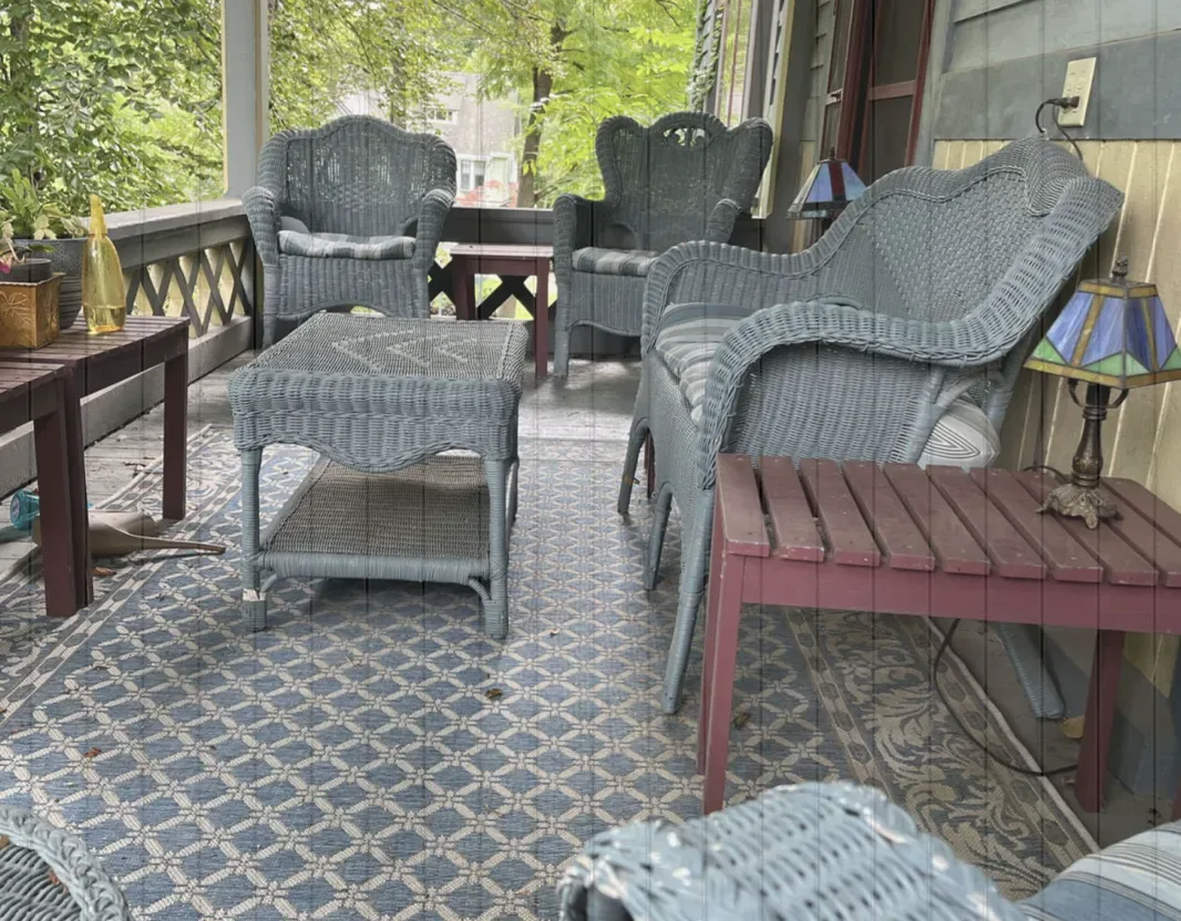 Porch