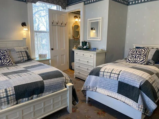 Amherst Inn property photo