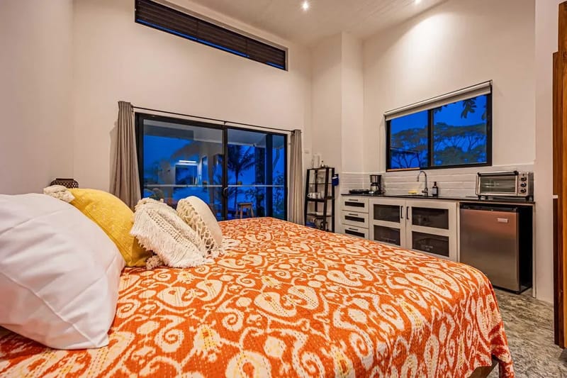 Charming Villa w/ Private Terrace Near Uvita & Dominical
