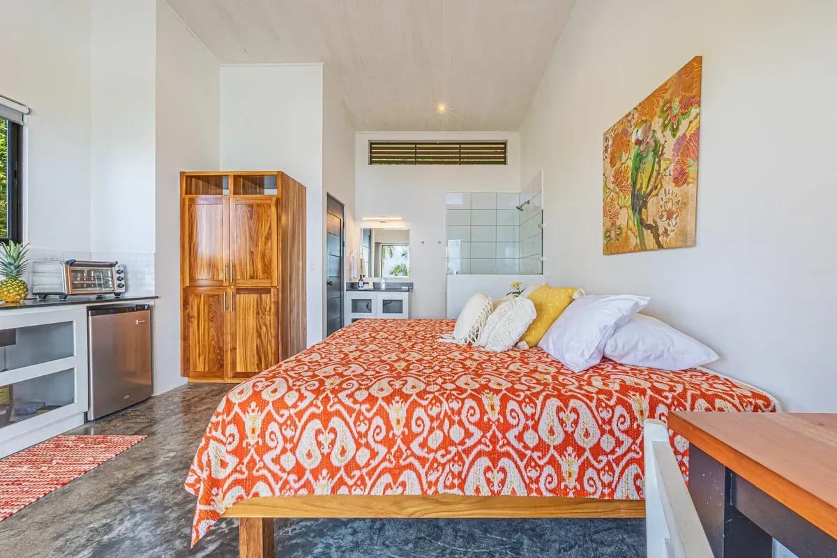 Charming Villa w/ Private Terrace Near Uvita & Dominical