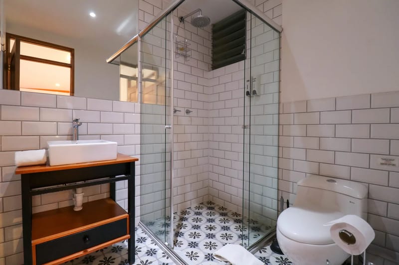 Spacious 1BR in Plaza de Armas w/ Balcony