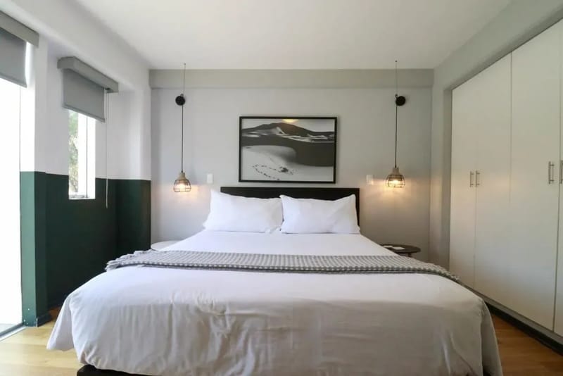 Artistic 3BR in Barranco