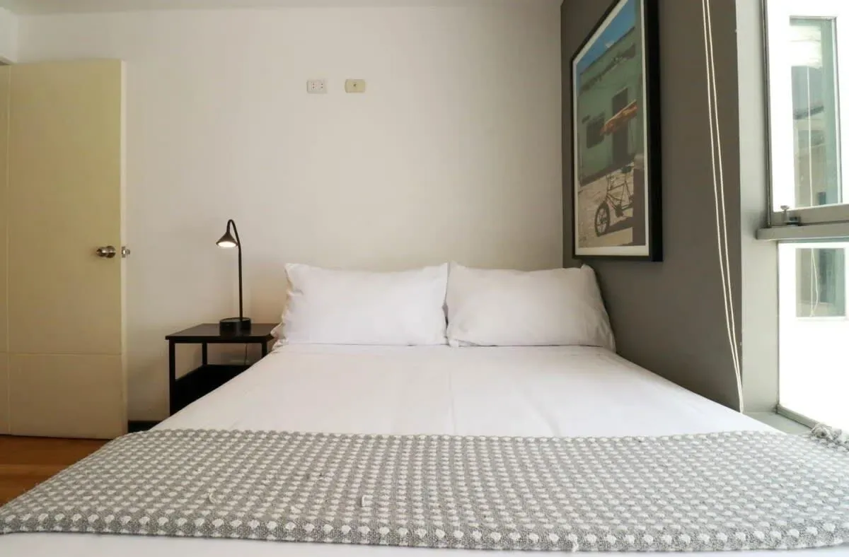 Artistic 3BR in Barranco