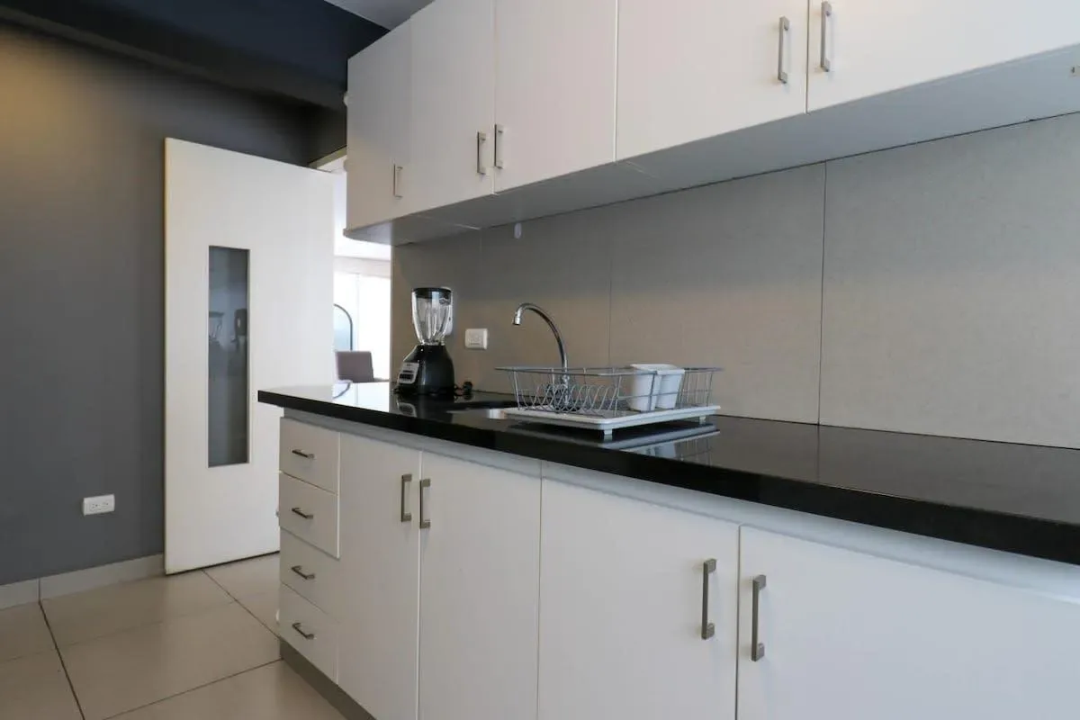 Artistic 3BR in Barranco