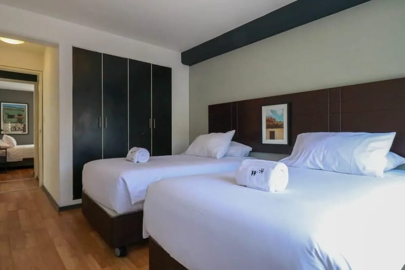 Artistic 3BR in Barranco