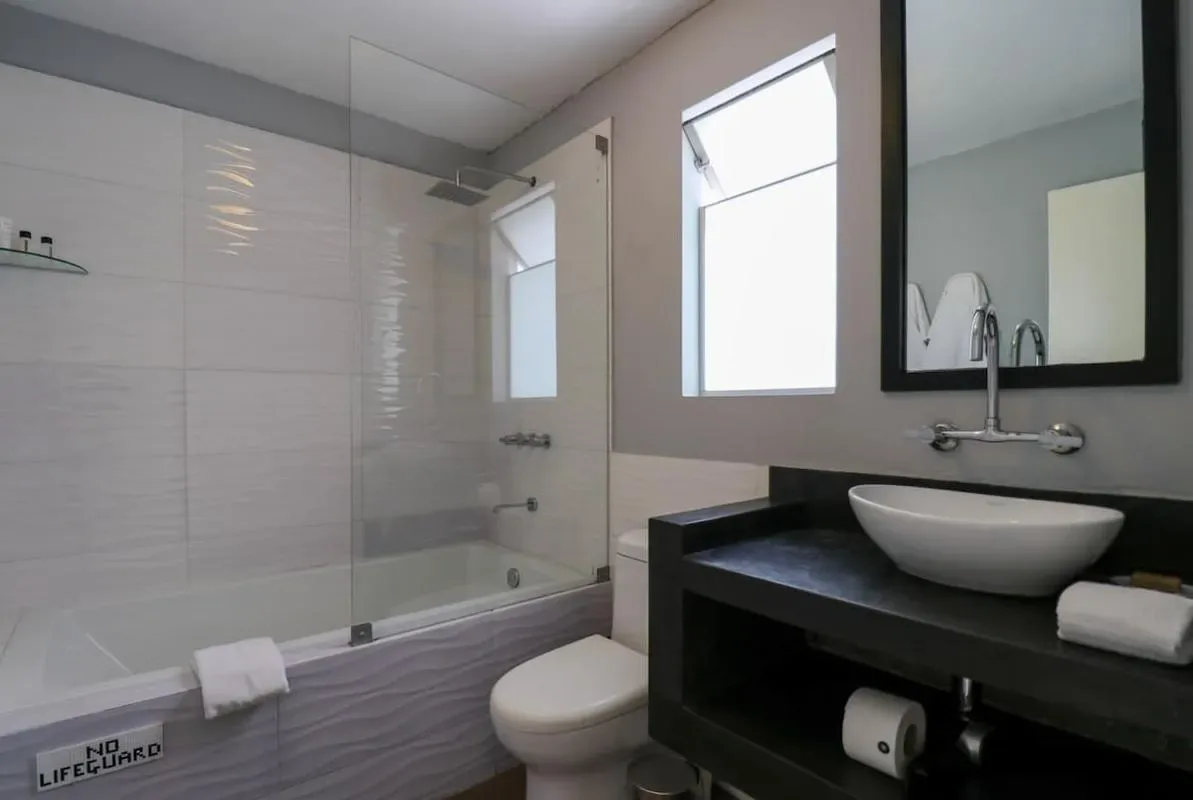 Artistic 3BR in Barranco