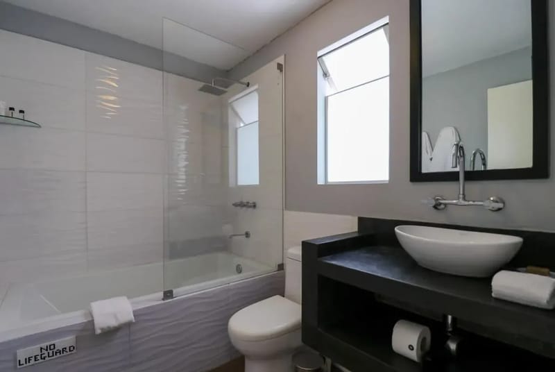 Artistic 3BR in Barranco