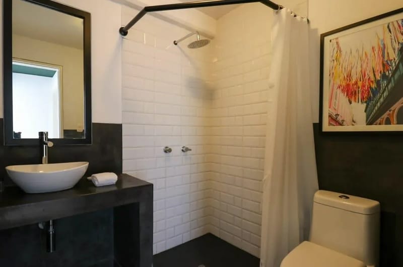 Artistic 3BR in Barranco