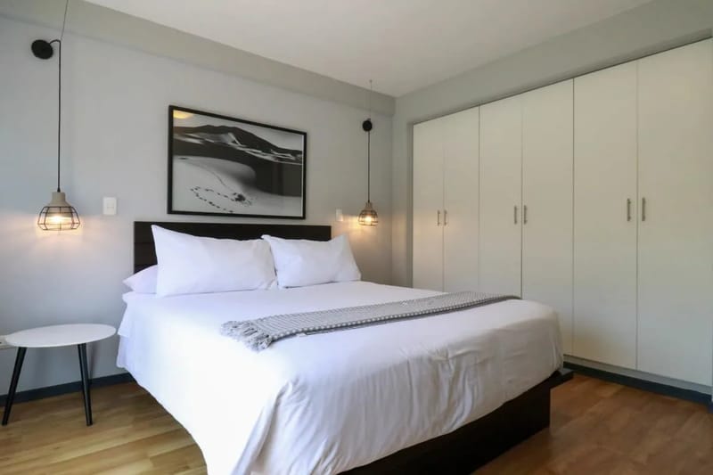 Artistic 3BR in Barranco