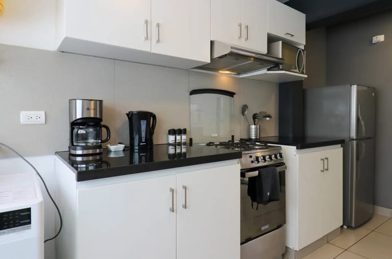 Artistic 3BR in Barranco