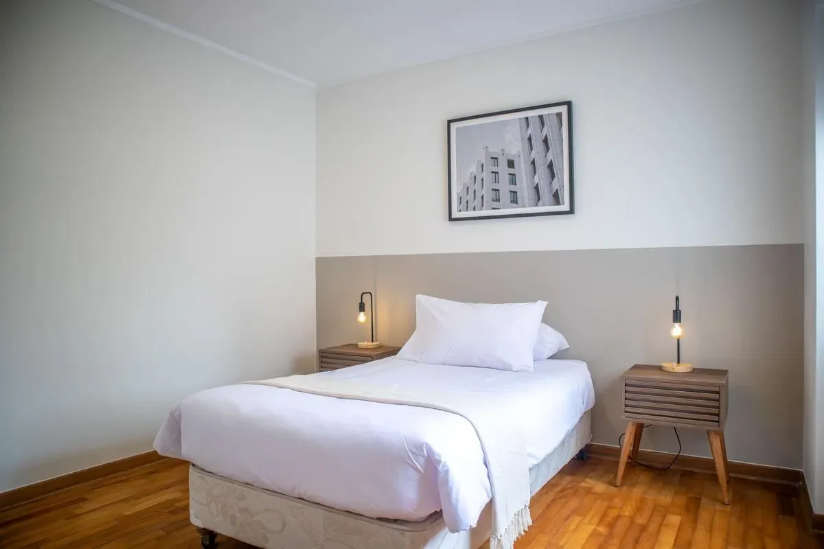 Beautiful 3BR with Fantastic Deco in Miraflores