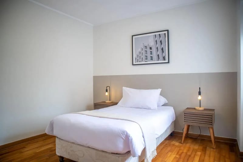Beautiful 3BR with Fantastic Deco in Miraflores