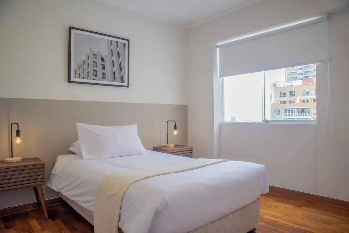 Beautiful 3BR with Fantastic Deco in Miraflores
