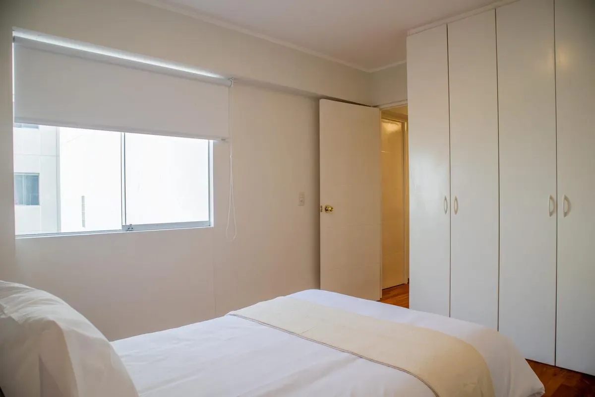 Beautiful 3BR with Fantastic Deco in Miraflores