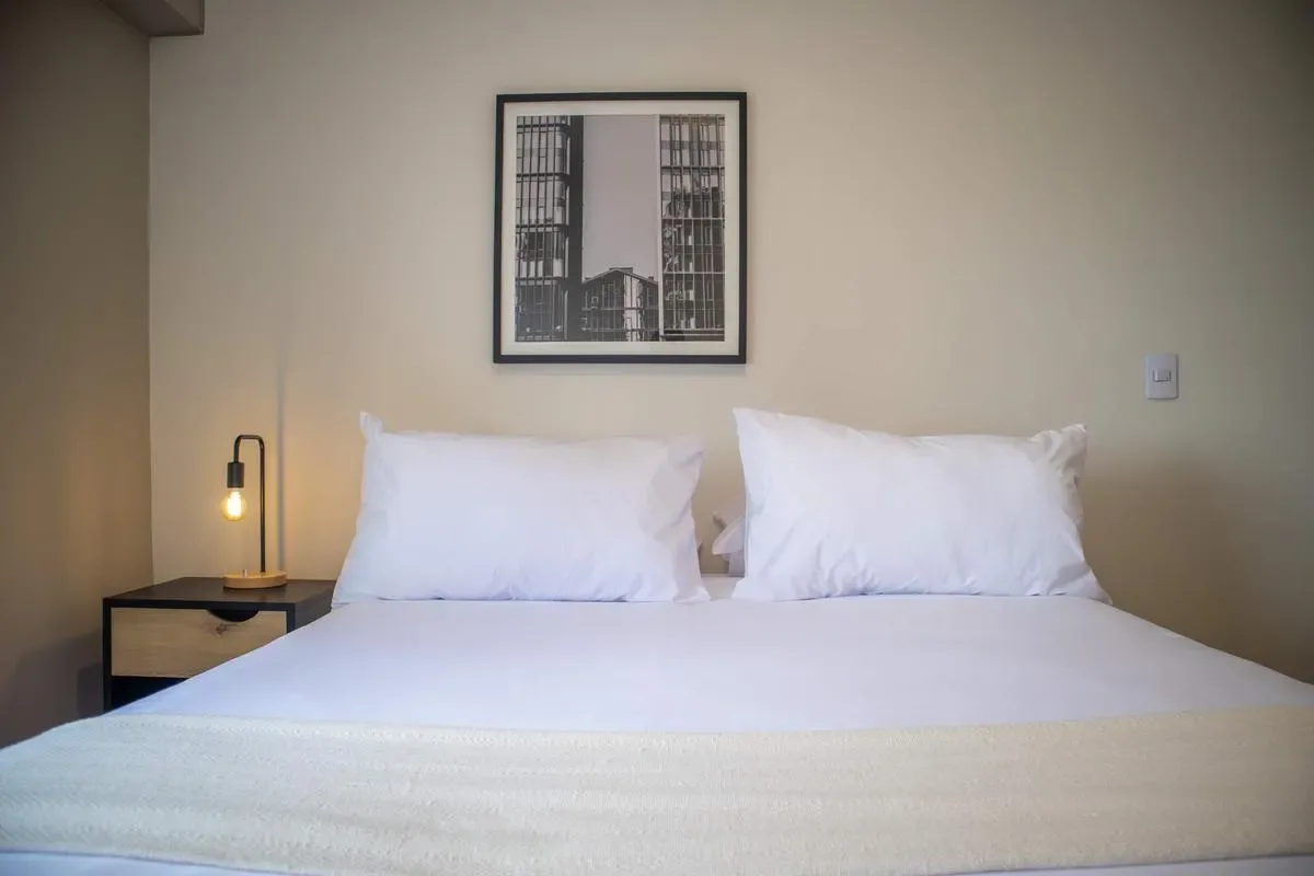 Beautiful 3BR with Fantastic Deco in Miraflores