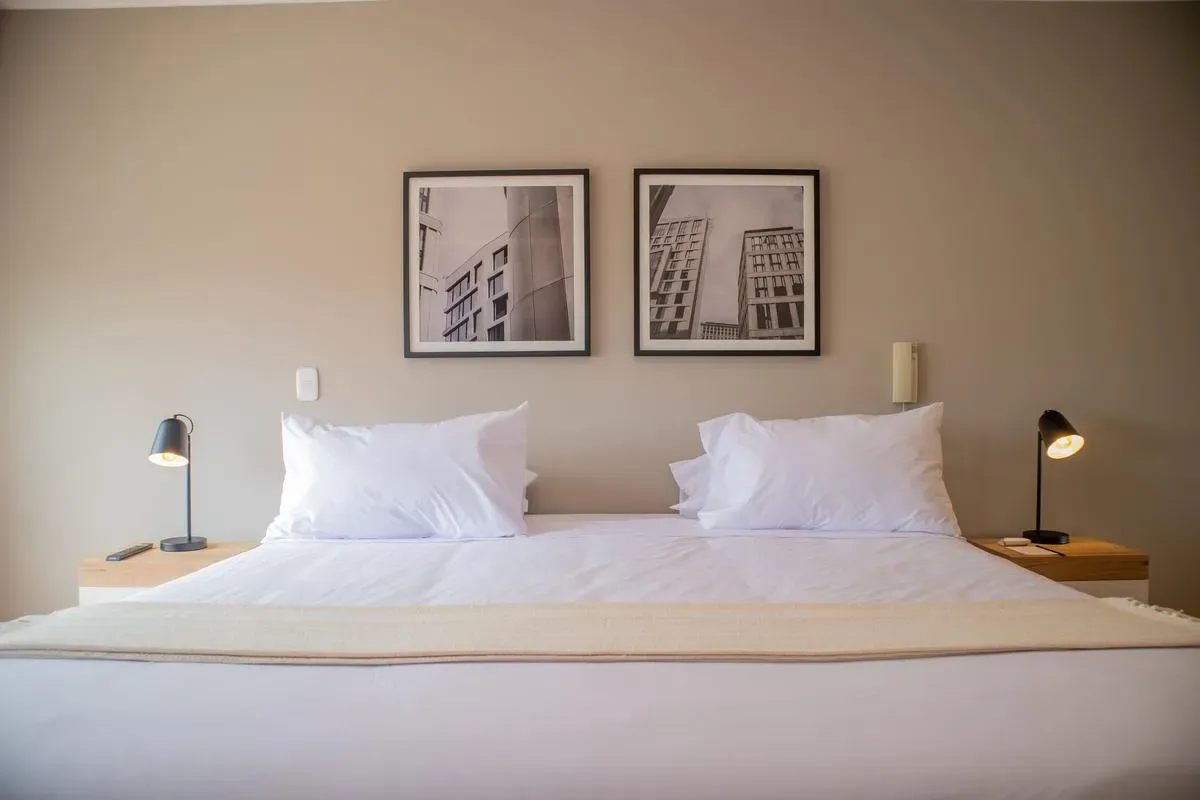 Beautiful 3BR with Fantastic Deco in Miraflores