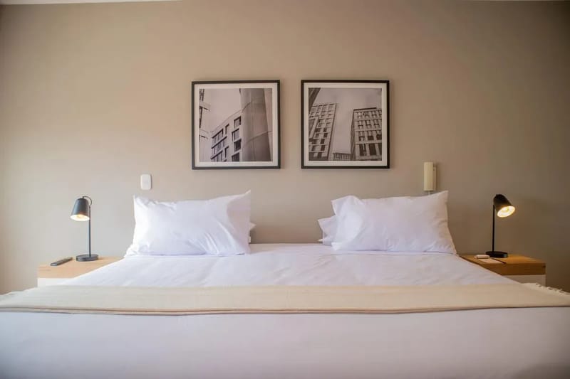 Beautiful 3BR with Fantastic Deco in Miraflores