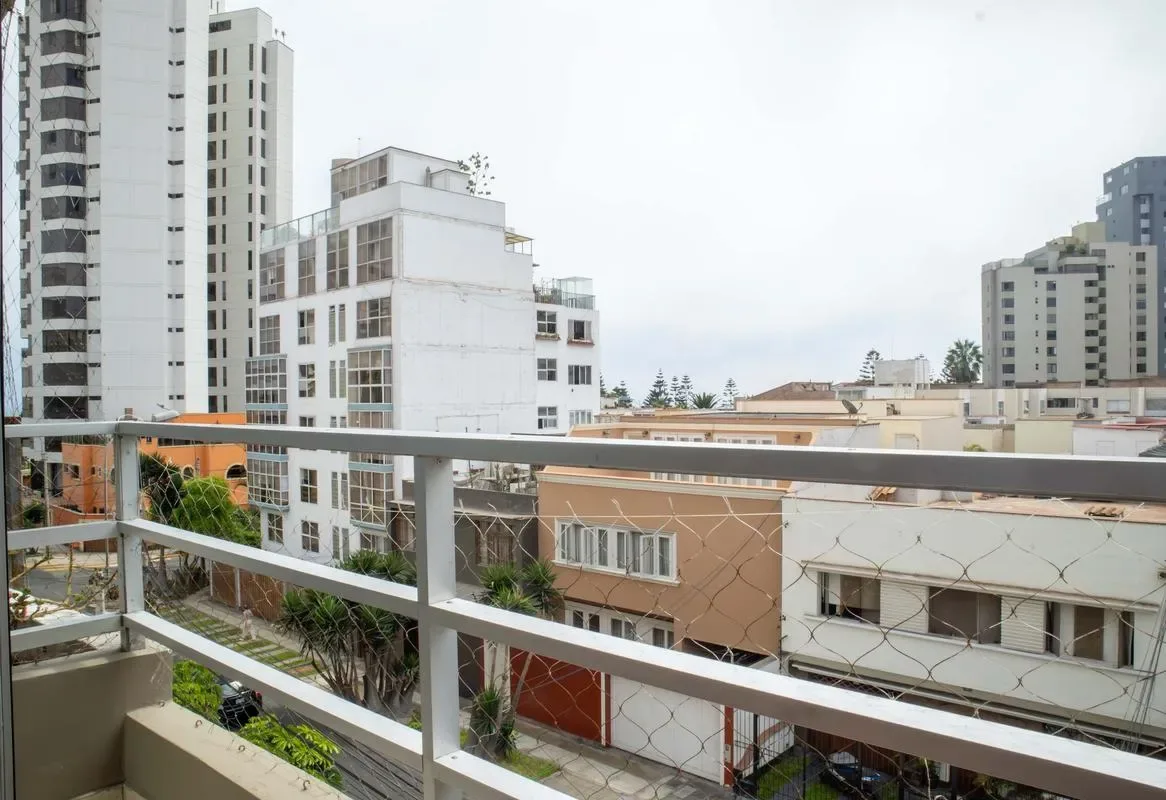 Beautiful 3BR with Fantastic Deco in Miraflores
