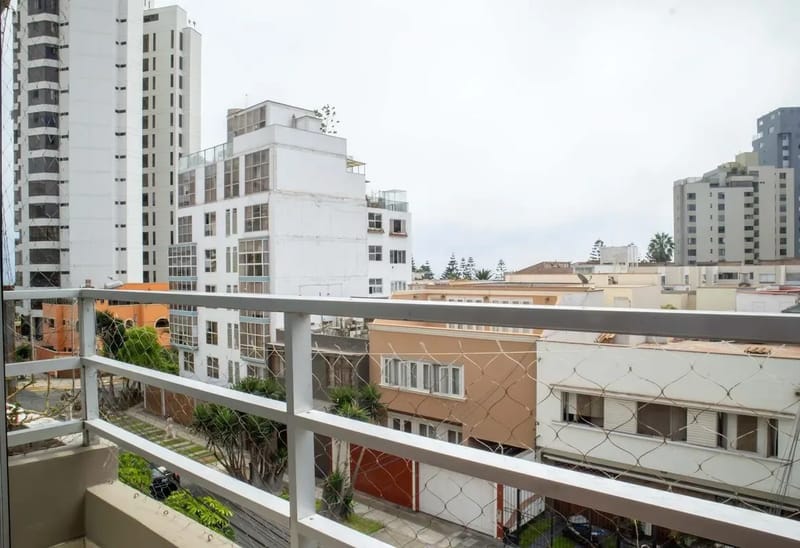 Beautiful 3BR with Fantastic Deco in Miraflores