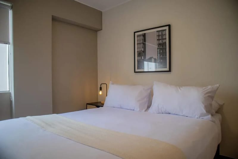 Beautiful 3BR with Fantastic Deco in Miraflores