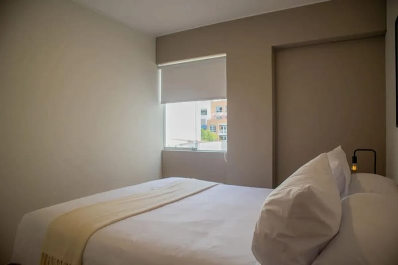 Beautiful 3BR with Fantastic Deco in Miraflores
