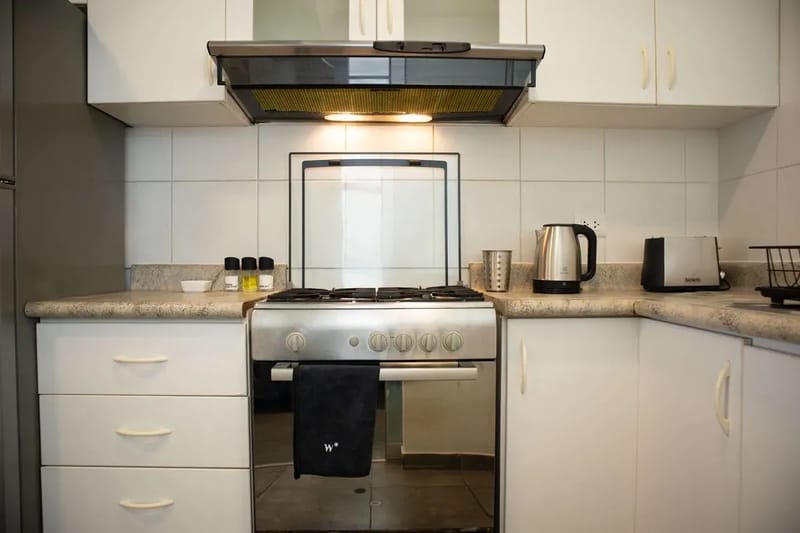 Beautiful 3BR with Fantastic Deco in Miraflores
