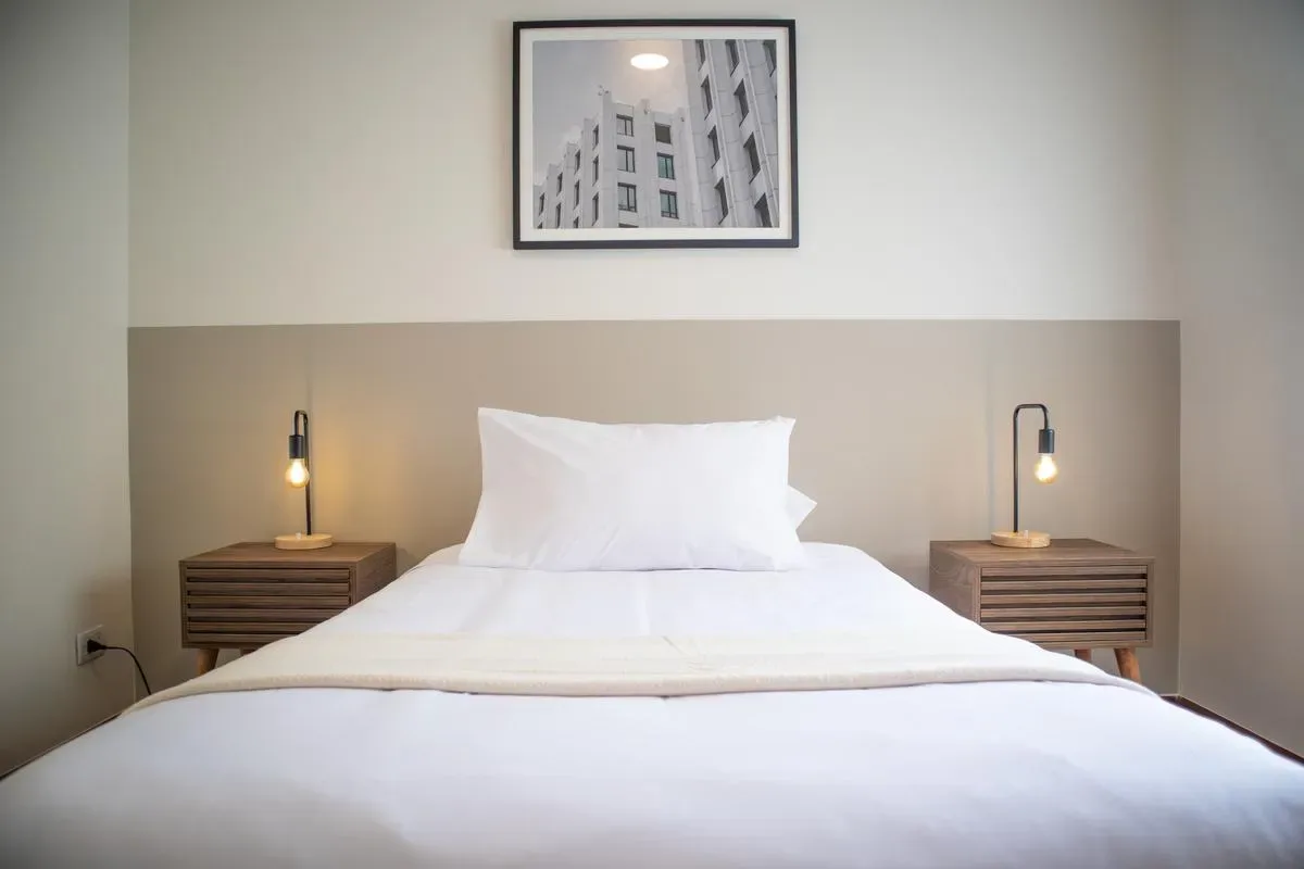 Beautiful 3BR with Fantastic Deco in Miraflores