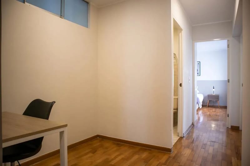 Beautiful 3BR with Fantastic Deco in Miraflores