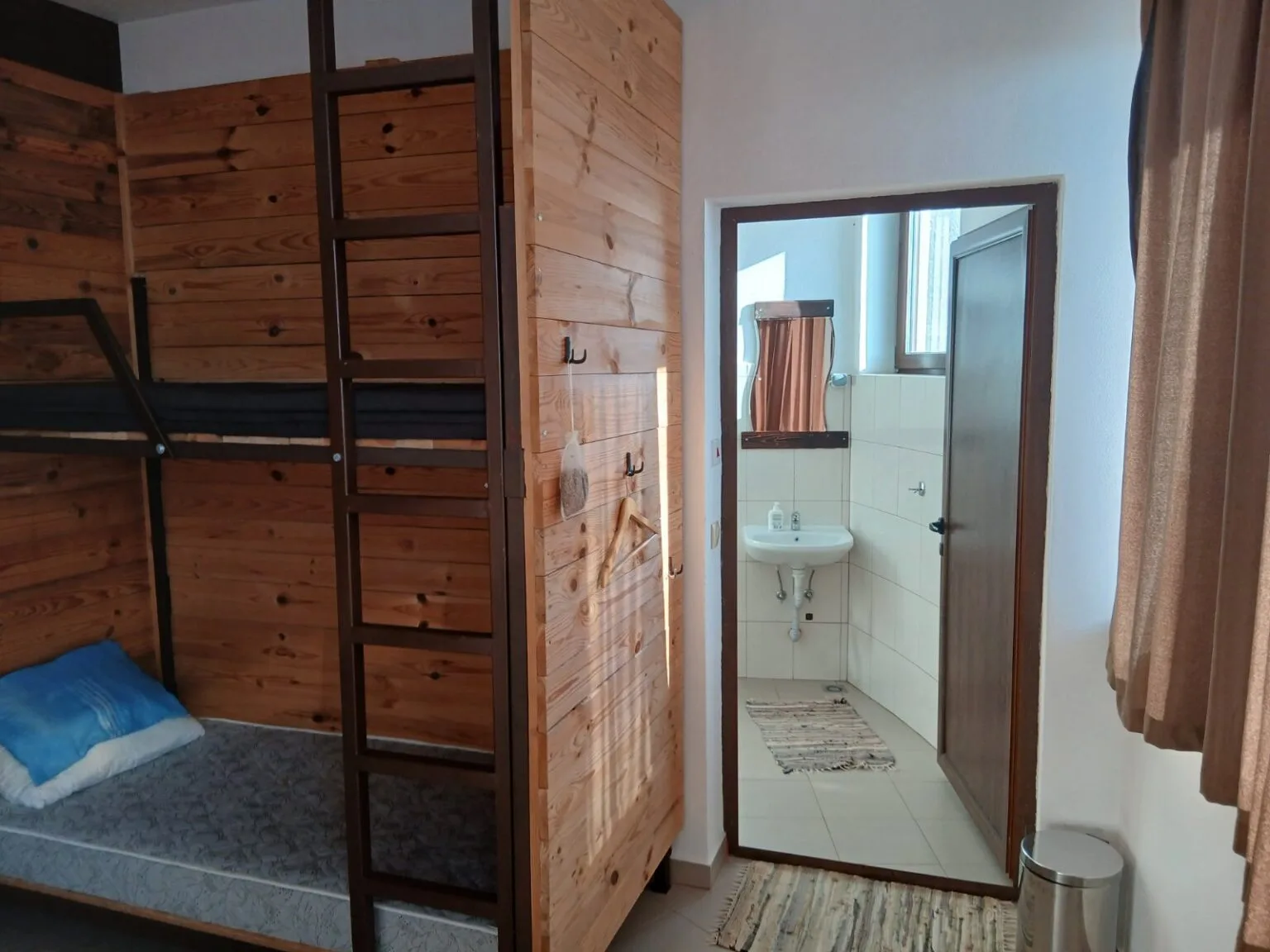 Nest.bg accommodation