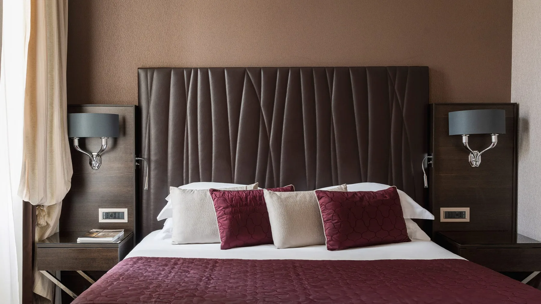 Rooms preview