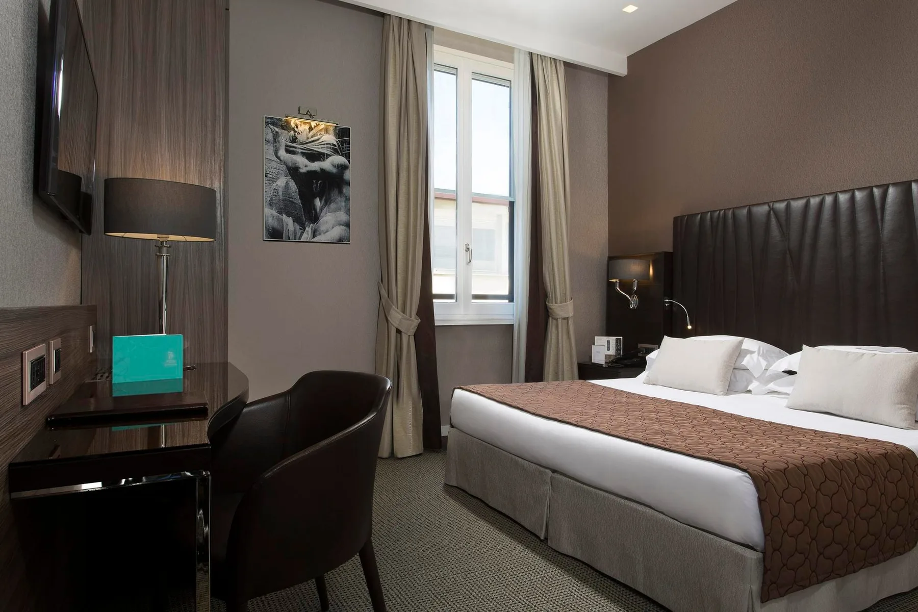 Comfort room