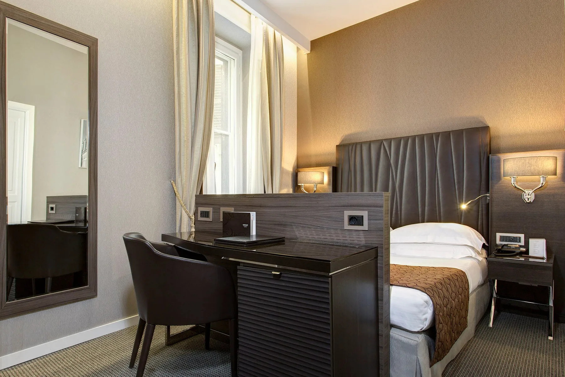 Basic room
