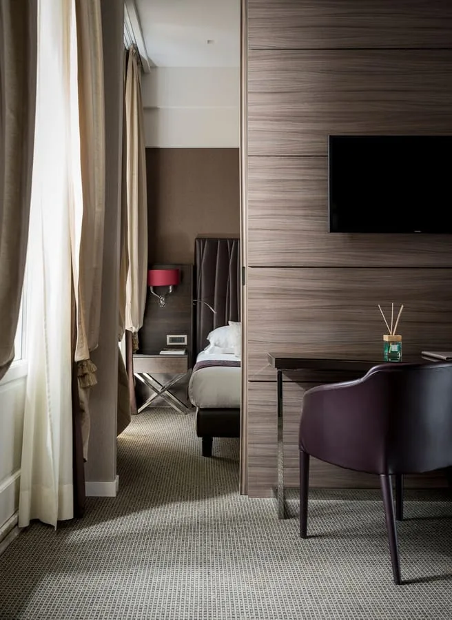 Suite júnior