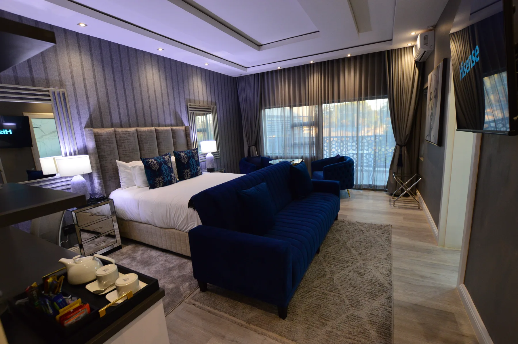 Habitación 4