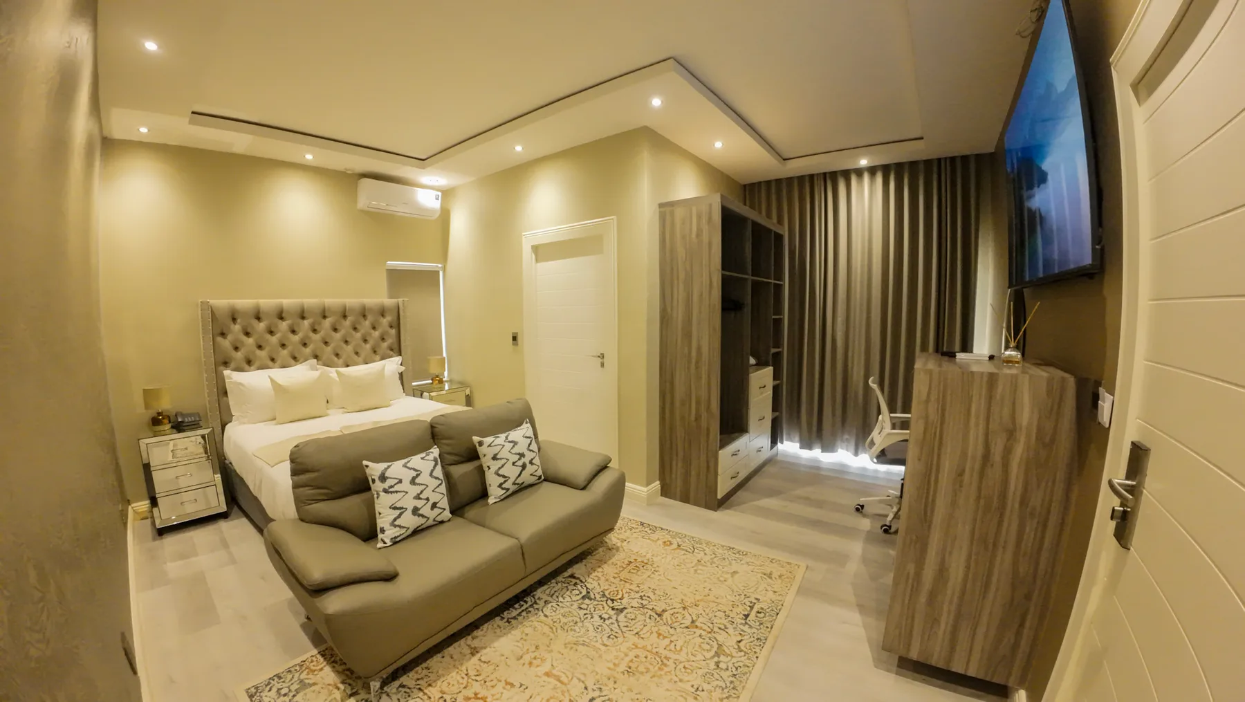 Habitación 3