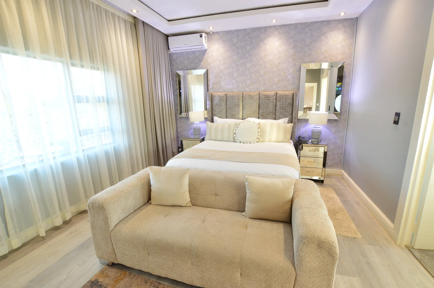 Habitación 1